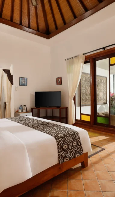 (804) SUITE TYPE - BEDROOM