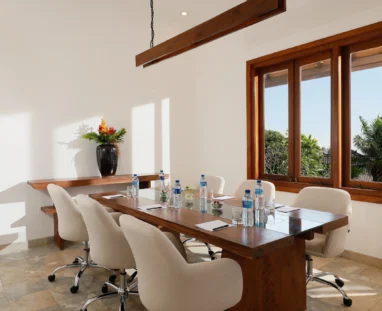 KENTJANA PURI (8-10 PAX)